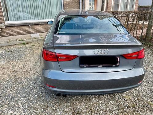 Audi A3, Auto's, Audi, Bedrijf, A3, Benzine, Euro 6, 5 deurs, Automaat, Ophalen