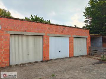 Garage te koop in Ruisbroek beschikbaar voor biedingen