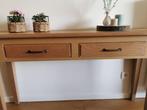 wandtafel, Ophalen, Gebruikt, 100 tot 150 cm, Eikenhout