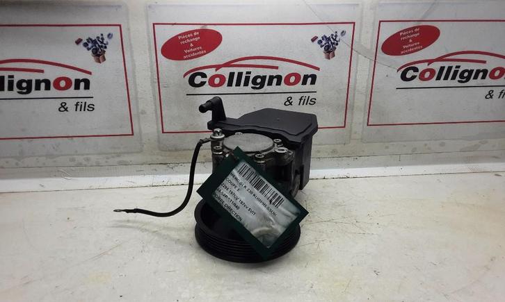 STUURBEKRACHTIGINGSPOMP SLK (R170) (0024662901), Auto-onderdelen, Besturing, Mercedes-Benz, Gebruikt