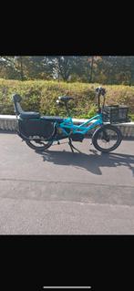 Tern GSD S10, Fietsen en Brommers, Ophalen of Verzenden, Zo goed als nieuw