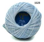 ANCHOR Aida 10 coloris 1123, Hobby & Loisirs créatifs, Enlèvement ou Envoi, Neuf, Crochet, Laine ou Fils