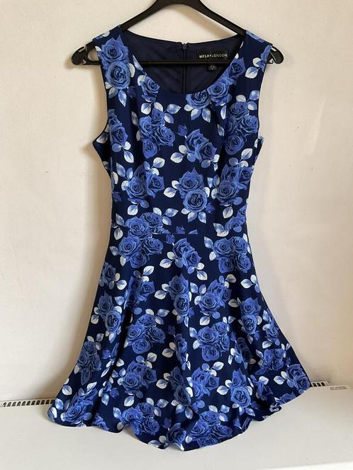Zomerjurk Mela Londen , maat M, Kleding | Dames, Jurken, Maat 38/40 (M), Ophalen of Verzenden