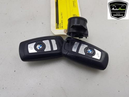 SLEUTEL BMW 5 serie (F10) (01-2009/10-2016) (66128723588), Auto-onderdelen, Overige Auto-onderdelen, BMW, Gebruikt