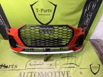Calandre de pare-chocs avant Audi Q3 S line 2018+, Pare-chocs, AUDI AG, Auto-Union-Strasse 1
85045  Ingolstadt, DE, Audi