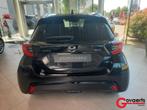 Mazda 2 1.5L Hybrid VVT-i 116 hp Homura CVT, Auto's, Mazda, Automaat, USB, 116 pk, Overige brandstoffen