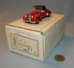 Promo ECMA van ESDO 1/43 réf 1 : Imperia TA 8 Sport van 1947, Verzenden, Nieuw, Auto, Overige merken