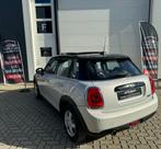 Mini Cooper~1.5benzine~Automaat~160.000Km~Gekeurd~Garantie, Auto's, Automaat, Bedrijf, Grijs, Cooper