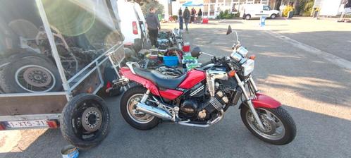 Fzx750, Motoren, Motoren | Yamaha, Particulier, Ophalen