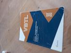 VBTL 3 – leerboek getallen & analytische meetkunde (D – 4 uu, Boeken, Ophalen of Verzenden, Gelezen, Nederlands