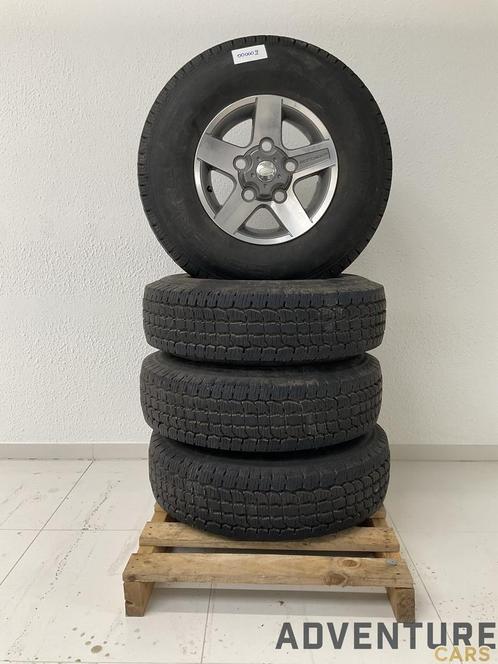 Land Rover Defender General Grabber 235/85/R16 116Q M+S, Auto-onderdelen, Banden en Velgen, Banden en Velgen, Zomerbanden, 16 inch