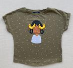 T-shirt taille 4 ans, Enfants & Bébés, Vêtements enfant | Taille 104, Comme neuf, Okaidi