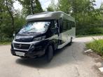 Hobby Motorhome T70F, Caravans en Kamperen, Mobilhomes, Chemisch toilet, Ringverwarming, Fiat, Hobby