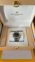 Patek philippe new, Ophalen of Verzenden, Zo goed als nieuw