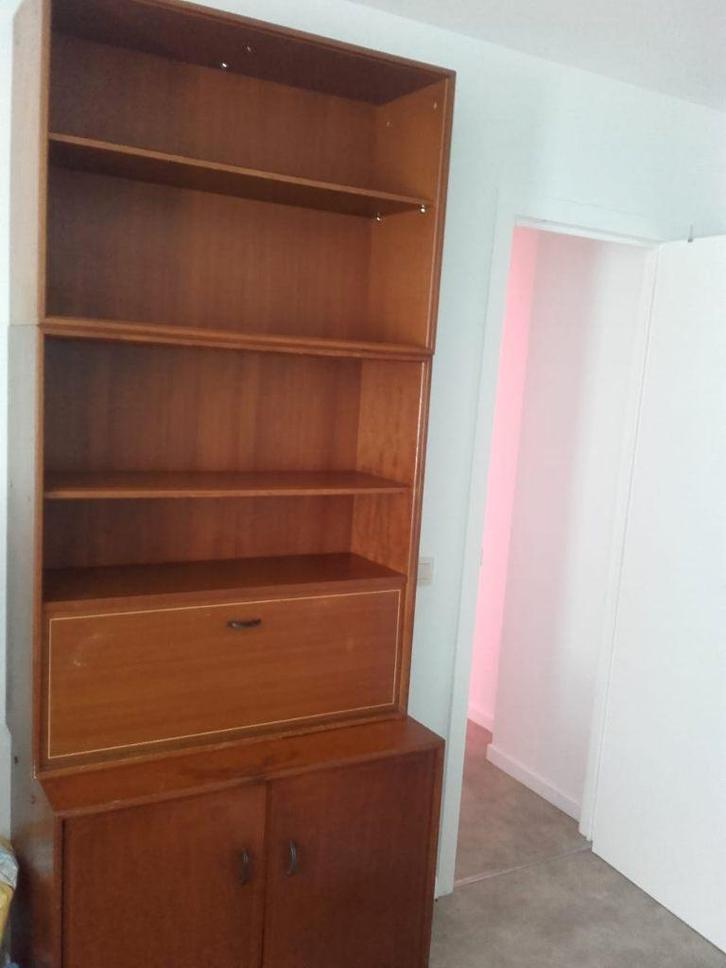 Meubles en acajou, Antiquités & Art, Antiquités | Meubles | Armoires, Enlèvement ou Envoi