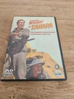 Sahara met Humphrey Bogart, Ophalen of Verzenden, Zo goed als nieuw