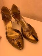 Gucci klassieke peeptoe hoge hakken pumps sandalen, Vêtements | Femmes, Chaussures, Comme neuf, Gucci, Escarpins, Autres couleurs