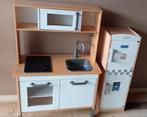 ikea houten keuken inclusief koelkast, Kinderen en Baby's, Ophalen, Gebruikt