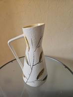 Vintagevaas keramiek, Huis en Inrichting, Woonaccessoires | Vazen, Ophalen, Zo goed als nieuw