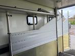 Tussenschotten paardenvrachtwagen, Dieren en Toebehoren, Paarden en Pony's | Trailers en Aanhangwagens, Ophalen, Zo goed als nieuw