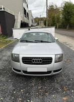 Audi TT 1.8Turbo 20v, Auto's, Audi, Voorwielaandrijving, 4 zetels, TT, 4 cilinders