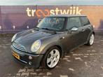 2006 - Mini - 1.6 Cooper Park Lane - Personenauto, Auto's, Mini, Gebruikt, Overige brandstoffen, Bedrijf, Cooper