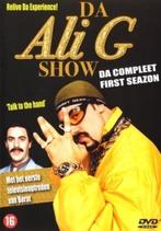 DVD's Da Ali G Show + Ali G in da USA, Ophalen of Verzenden, Zo goed als nieuw