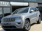 Jeep Grand Cherokee 3.0 V6 TD Overland TOIT PANO - DISTRO -, Auto's, Automaat, Gebruikt, https://public.car-pass.be/vhr/c282f004-9521-4269-b0ed-96fcf9b383b2