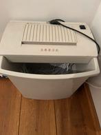 Papierversnipperaar, Enlèvement, Comme neuf