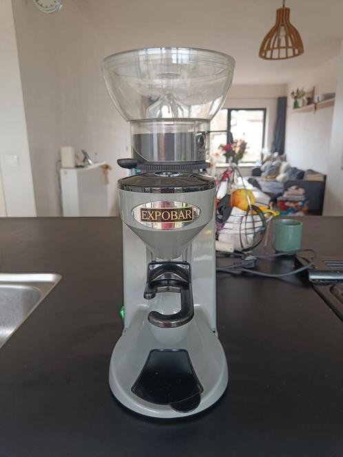 Cunill El café tranquilo koffiemolen (espresso), Elektronische apparatuur, Koffiemachine-accessoires, Gebruikt, Ophalen
