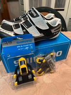 Fietsschoenen, Ophalen, Zo goed als nieuw, Schoenen