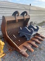 Kraanbakken cw55s, Articles professionnels, Machines & Construction | Pièces, Enlèvement