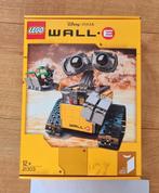 WALL-E lego ideas 21303 gesealed MISB!, Ophalen of Verzenden, Lego, Zo goed als nieuw