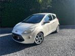 Ford Ka met extra wielset winter, Auto's, Voorwielaandrijving, Stof, 1242 cc, Ka