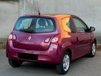 Renault Twingo II facelift 1.2i 75pk / 83.000 km, 4 zetels, Bedrijf, Handgeschakeld, Grijs