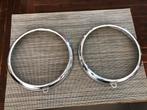cercle enjoliveur phare Renault 8 r8 10 r10, Ophalen, Nieuw, Voor, Renault