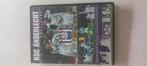 DVD RSC ANDERLECHT 2004-2005, Ophalen, Zo goed als nieuw