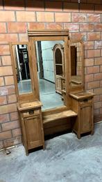 Vintage wandkastje, Huis en Inrichting, Ophalen, Zo goed als nieuw