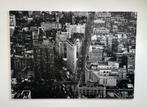 Prachtige grote canvas New York, Huis en Inrichting, Ophalen