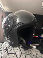 Boxer helm, Motoren