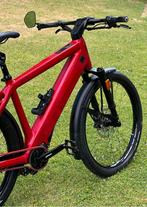 ST3 Pinion Full option - Large - 2341 km -ABS -vering voor, Fietsen en Brommers, Ophalen, Stromer