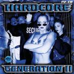 Hardcore Generation II [CD], CD & DVD, CD | Dance & House, Enlèvement ou Envoi
