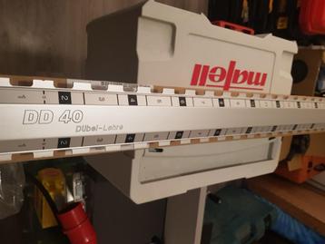 Mafell deuvel liniaal compleet, 800 mm. beschikbaar voor biedingen