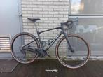 Gravelfiets, Fietsen en Brommers, Fietsen | Racefietsen, Ophalen, 28 inch, Carbon, Heren