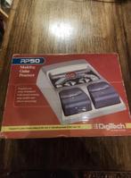 Digitech RP50, Enlèvement ou Envoi