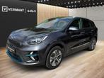 Kia Niro More 64 kWh + Luxe Pack + Sunr, Automaat, Zwart, USB, Elektrisch