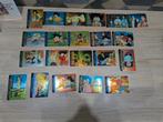 Lot 21 cartes Dragon Ball Chromium, Enlèvement ou Envoi