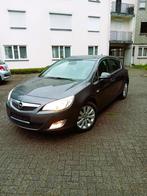 Opel astra j 1.7cdti110cv173000km2011euro5 prêt immatriculée, Auto's, Opel, Voorwielaandrijving, Euro 5, 4 cilinders, Leder