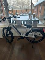 Schitterende Riese en Müller Nevo4 Vario CDX  Demo 2025, Fietsen en Brommers, Elektrische fietsen, Zo goed als nieuw, 51 tot 55 cm