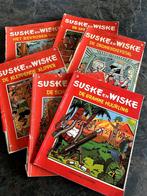 Suske en Wiske 1e druk, Vandersteen W, Plusieurs BD, Enlèvement, Utilisé